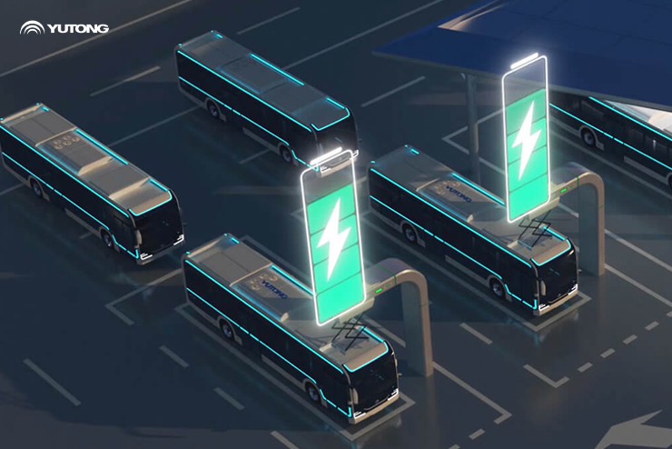 How Yutong’s Ultra-Efficient Dual-Gun Charging Upgrade Electric Bus Charging Experience How Yutong’s Ultra-Efficient Dual-Gun Charging Upgrade Electric Bus Charging Experience