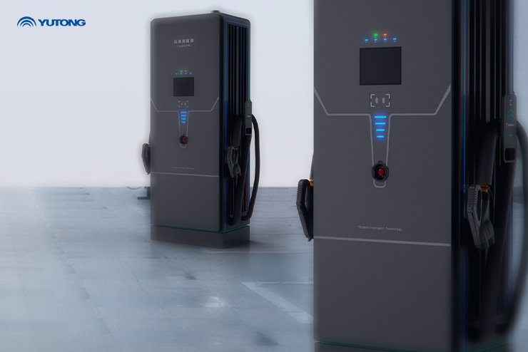 How Yutong’s Ultra-Efficient Dual-Gun Charging Upgrade Electric Bus Charging Experience How Yutong’s Ultra-Efficient Dual-Gun Charging Upgrade Electric Bus Charging Experience