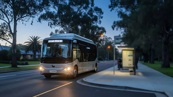 Closer to Home, Connected to More