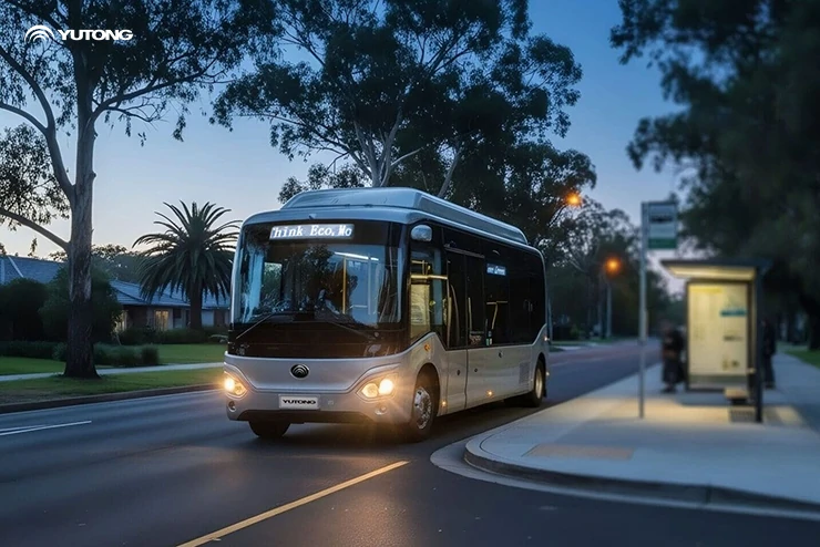 Closer to Home, Connected to More