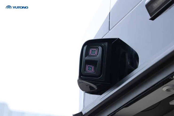 Yutong prepares to introduce high-capacity model to Australia Yutong prepares to introduce high-capacity model to Australia