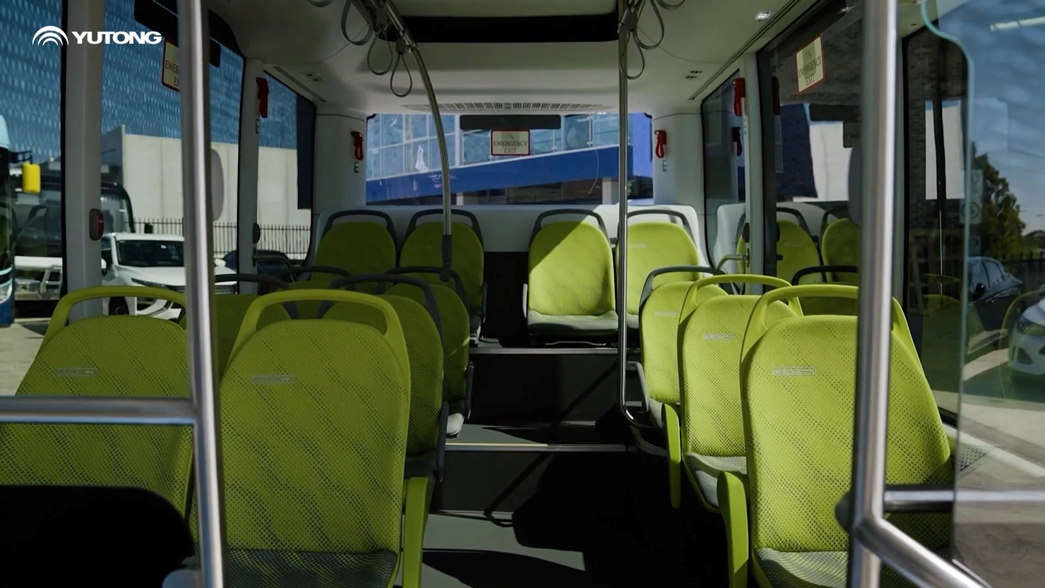 ABCs Review of Yutong E7S: A New Solution for Last-mile Mobility ABCs Review of Yutong E7S: A New Solution for Last-mile Mobility