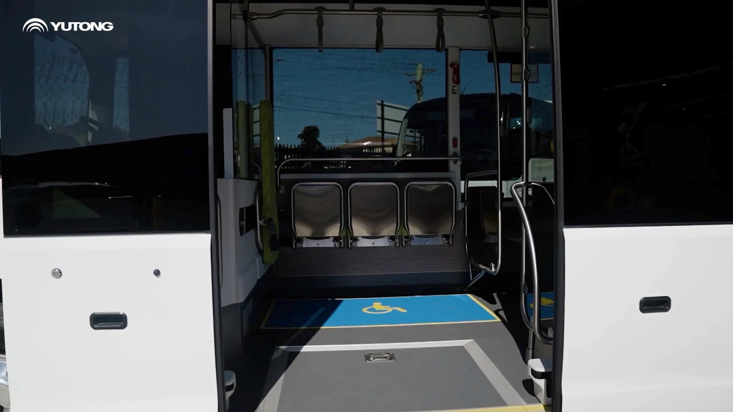 ABCs Review of Yutong E7S: A New Solution for Last-mile Mobility ABCs Review of Yutong E7S: A New Solution for Last-mile Mobility