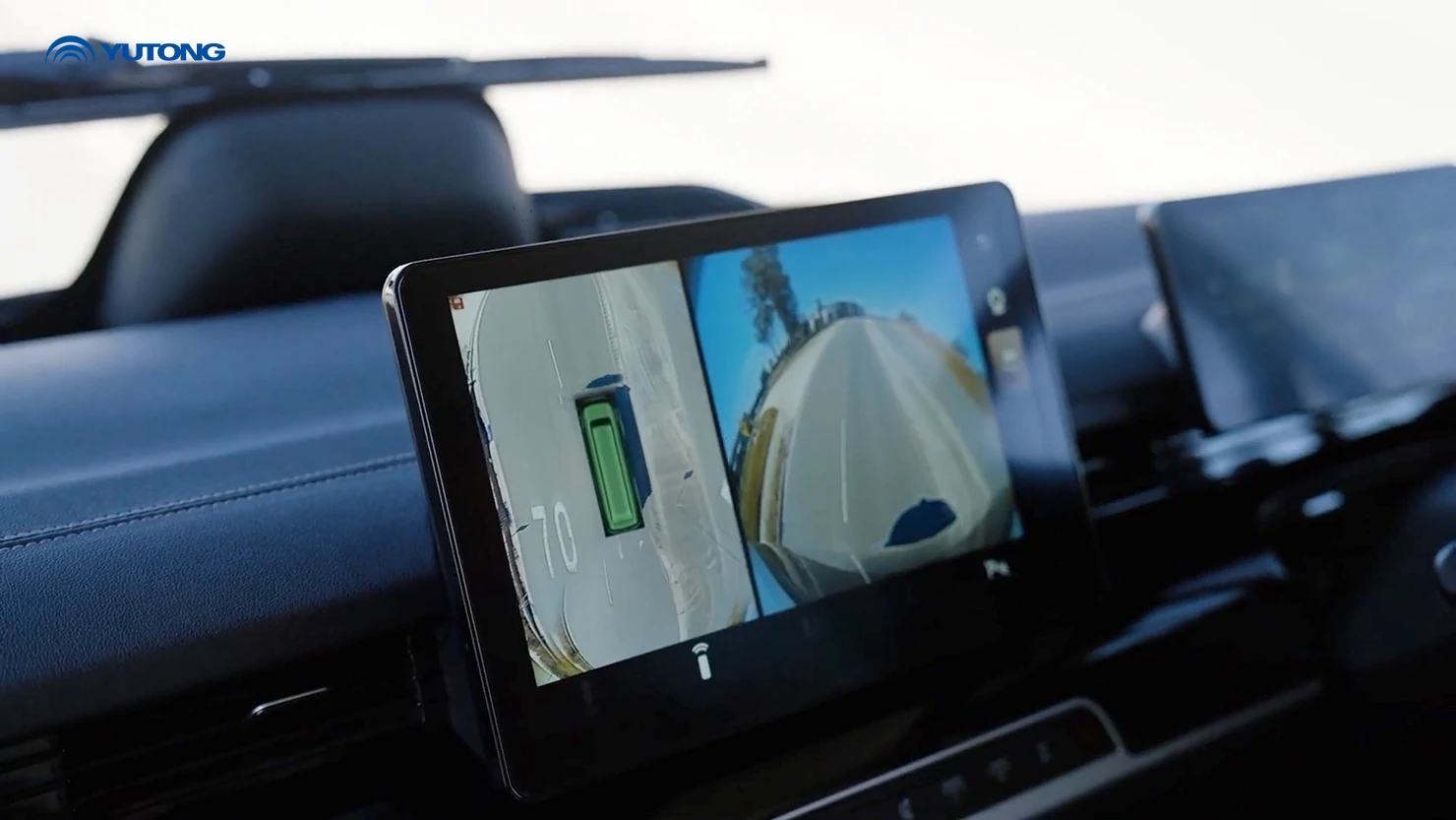 ABCs Review of Yutong E7S: A New Solution for Last-mile Mobility ABCs Review of Yutong E7S: A New Solution for Last-mile Mobility