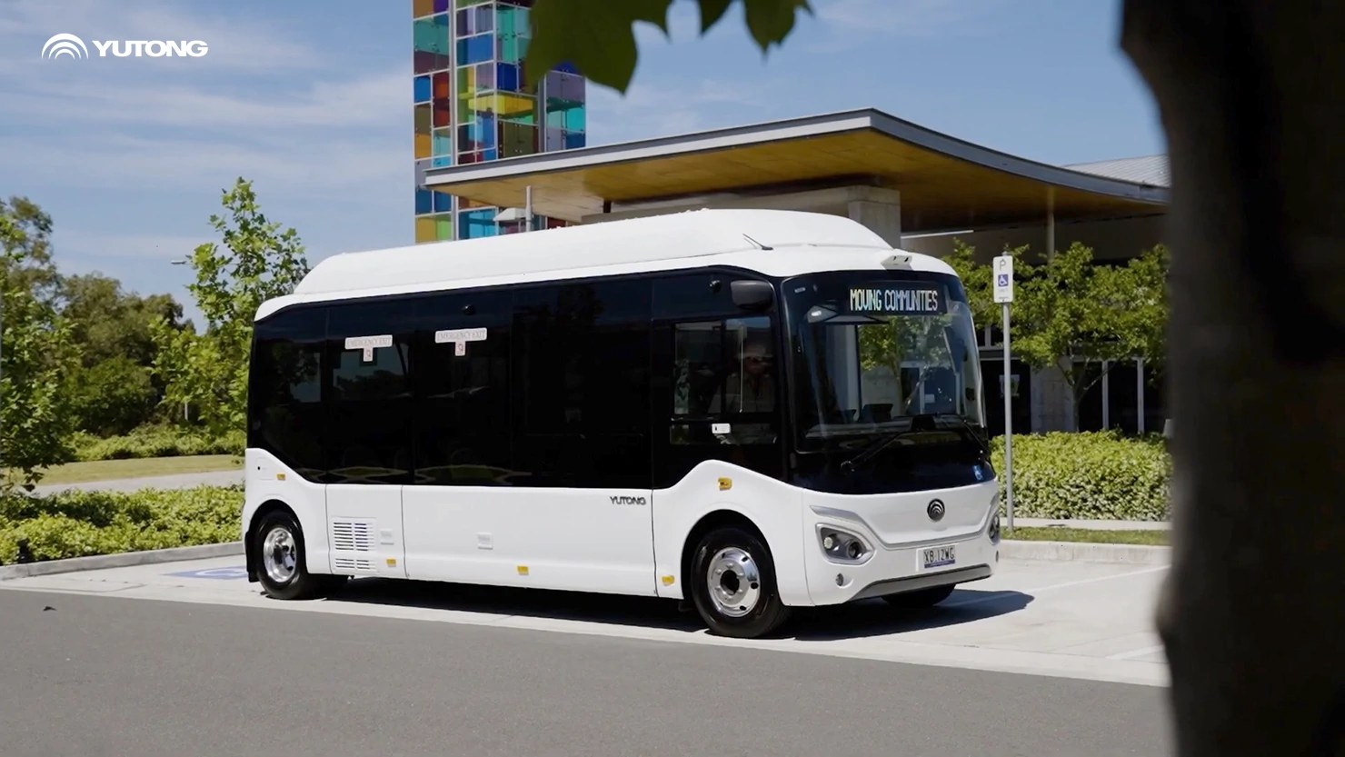 ABCs Review of Yutong E7S: A New Solution for Last-mile Mobility ABCs Review of Yutong E7S: A New Solution for Last-mile Mobility