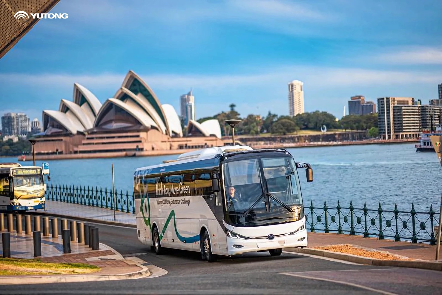 ABCs Review of Yutong E7S: A New Solution for Last-mile Mobility ABCs Review of Yutong E7S: A New Solution for Last-mile Mobility