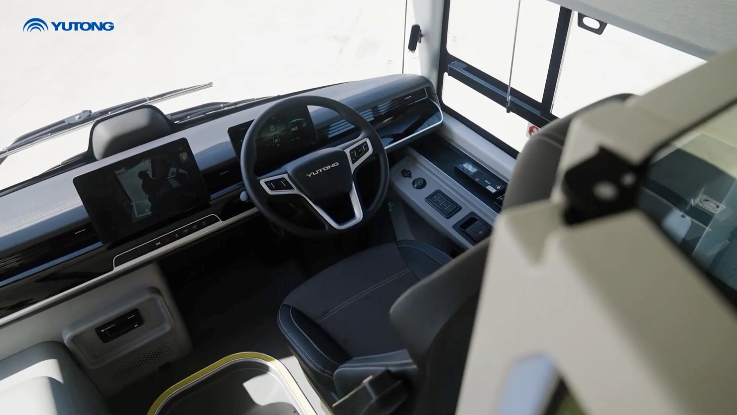 ABCs Review of Yutong E7S: A New Solution for Last-mile Mobility ABCs Review of Yutong E7S: A New Solution for Last-mile Mobility