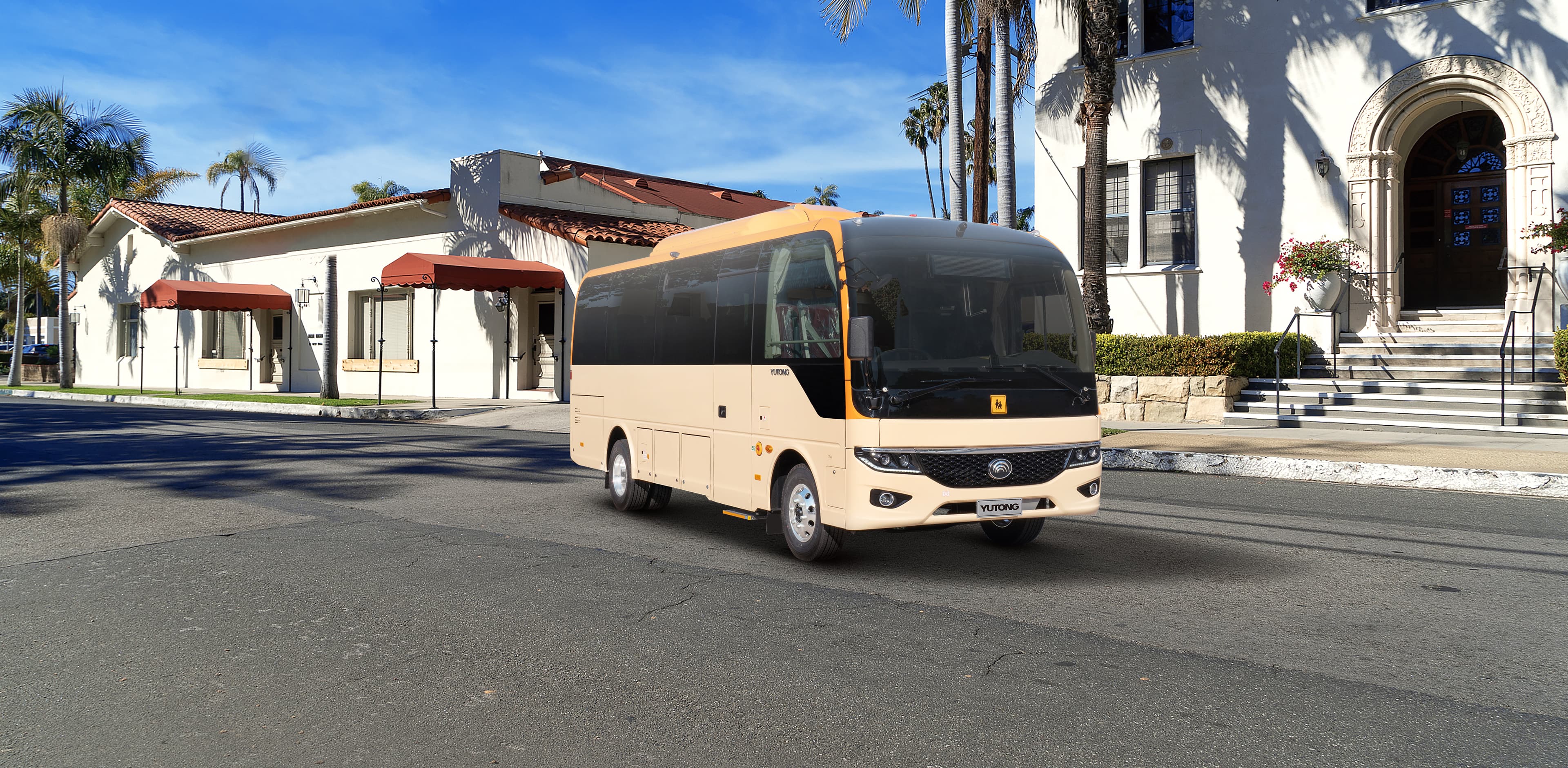 User-friendly and Convenient Maintenance