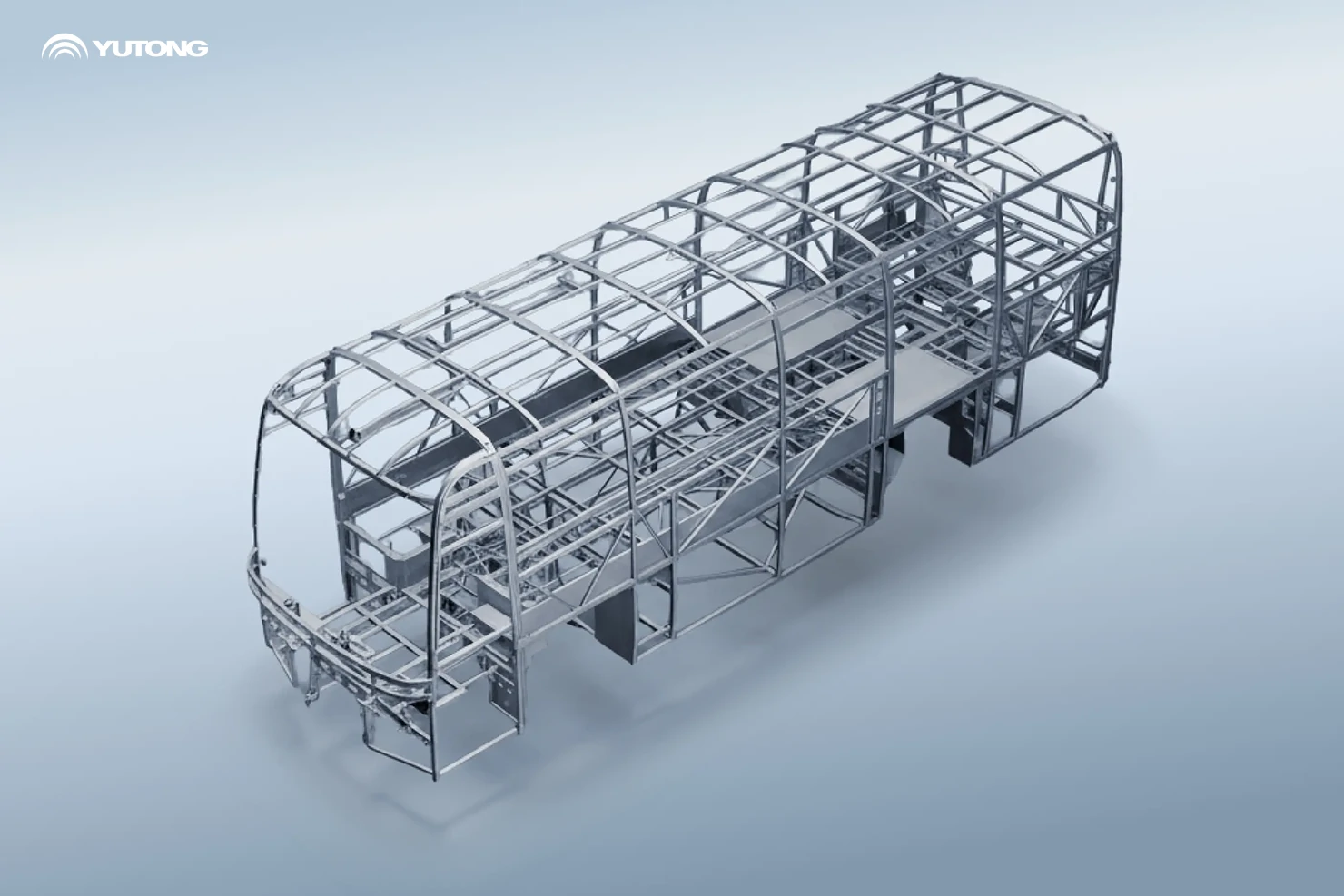 Safety by Design: How Yutong 9INE’s Structure Protects Every Journey Safety by Design: How Yutong 9INE’s Structure Protects Every Journey