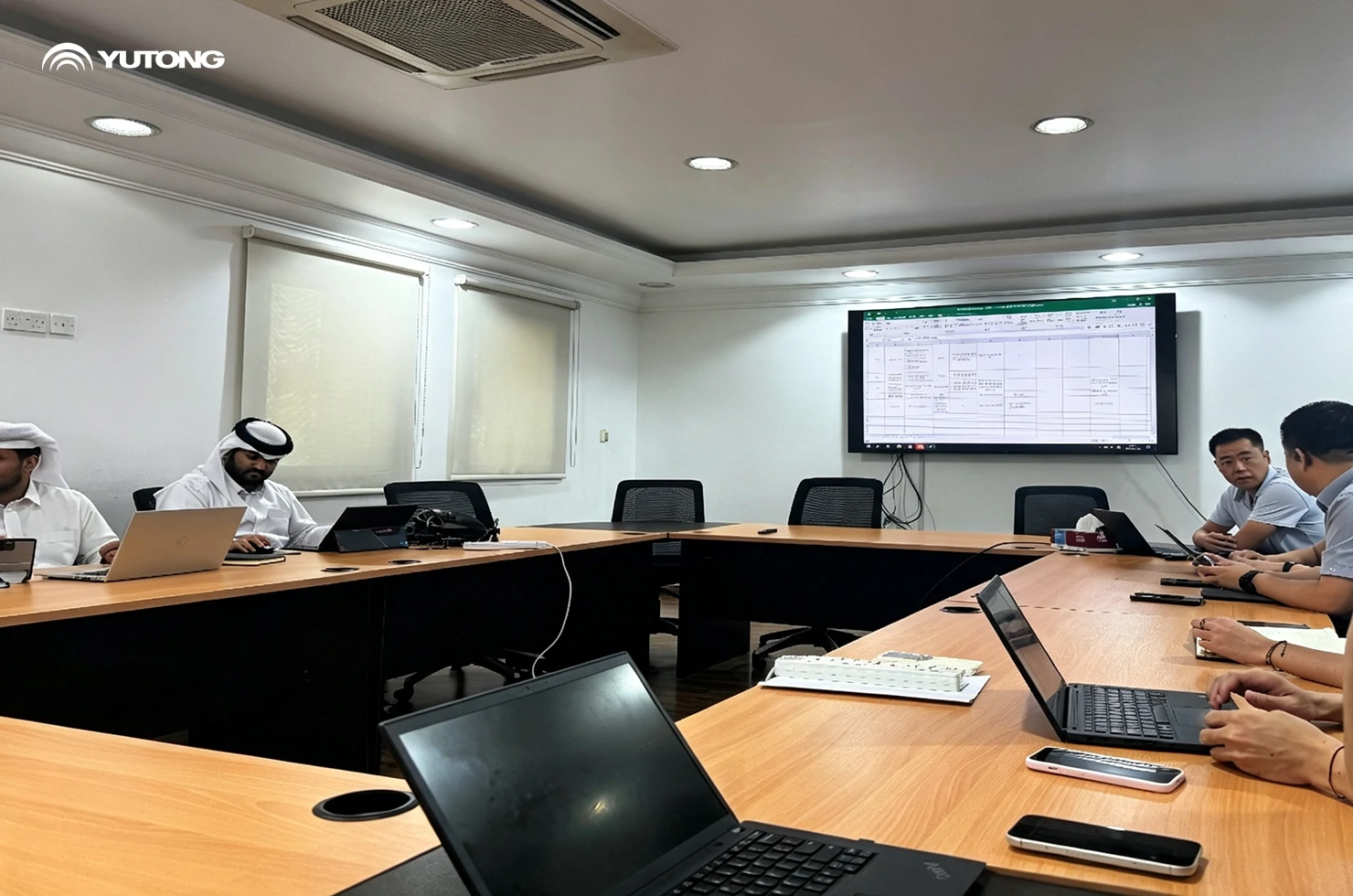 Yutong Service: Driving Reliability Through Comprehensive Maintenance Solutions Yutong Service: Driving Reliability Through Comprehensive Maintenance Solutions
