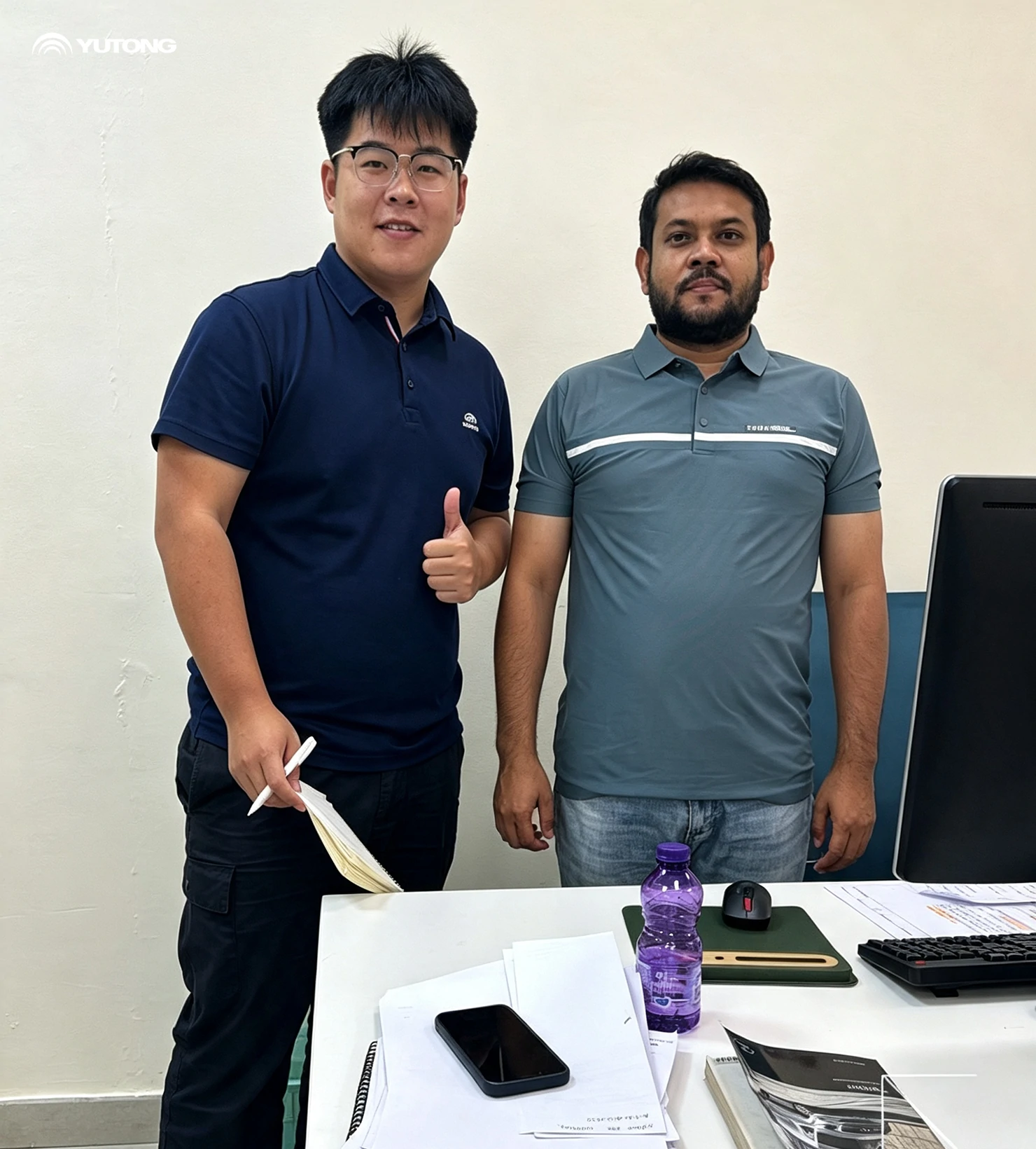 Yutong Service: Driving Reliability Through Comprehensive Maintenance Solutions Yutong Service: Driving Reliability Through Comprehensive Maintenance Solutions