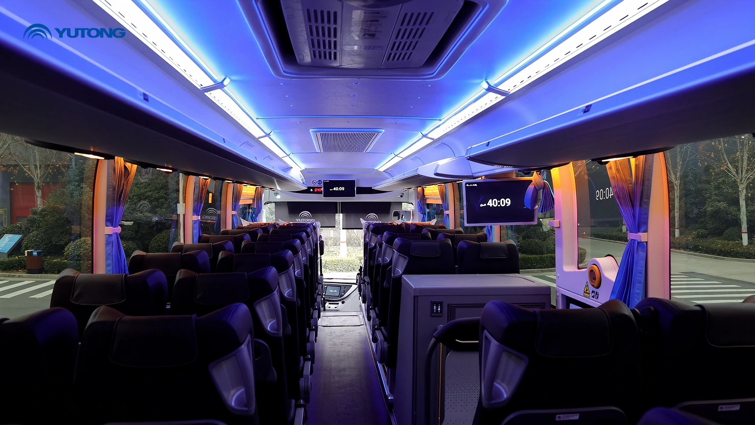 Yutong Delivers Reliable Hajj Transport with Proven Durability Under Demanding Operations Yutong Delivers Reliable Hajj Transport with Proven Durability Under Demanding Operations