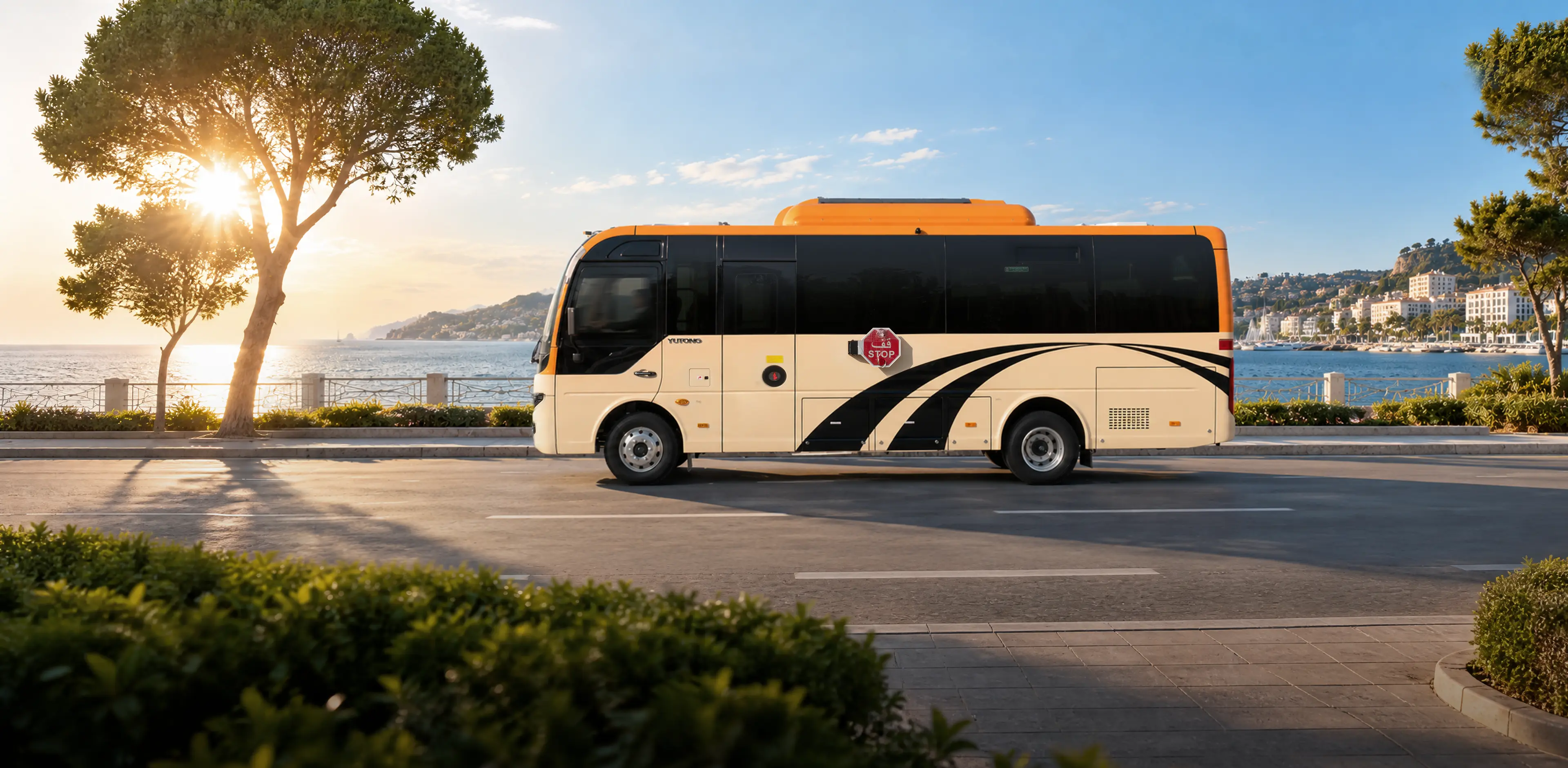 User-friendly and Convenient Maintenance