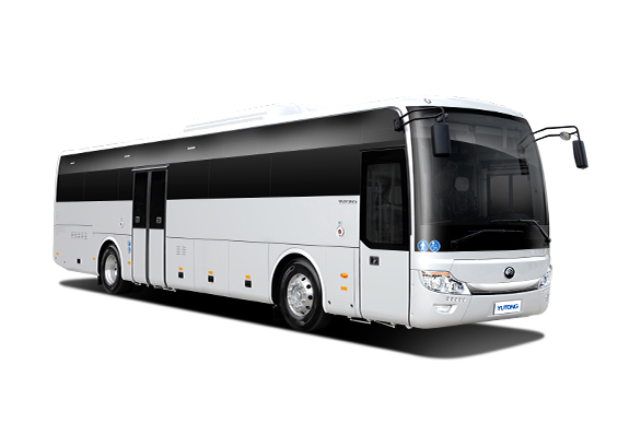 ICE12 yutong bus( E-coach ) 