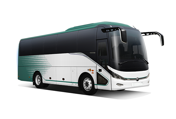 ZK6907H yutong bus( Coach ) 